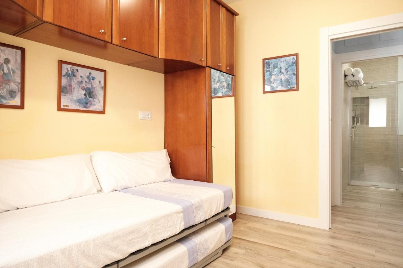 Aixerrota Apartamentos B Getxo Exterior photo