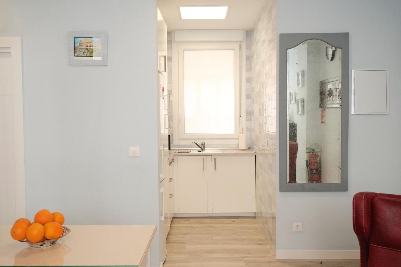 Aixerrota Apartamentos B Getxo Exterior photo
