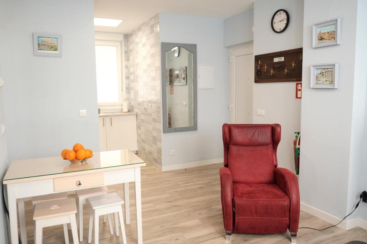 Aixerrota Apartamentos B Getxo Exterior photo