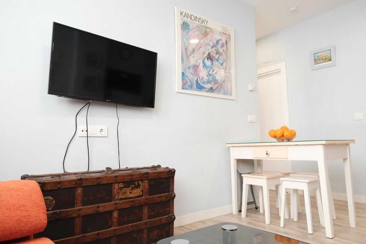 Aixerrota Apartamentos B Getxo Exterior photo